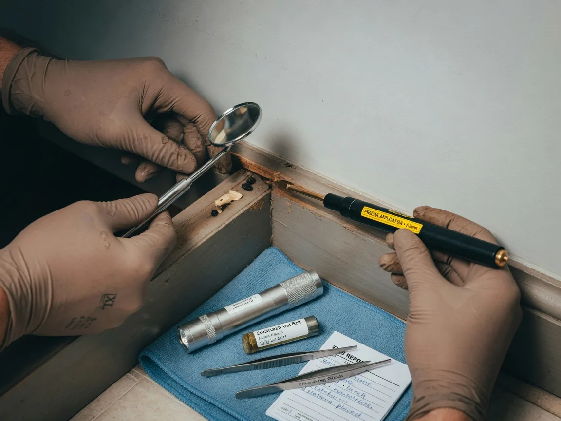 Why choose Emergency Pest Control in Nashua, IA